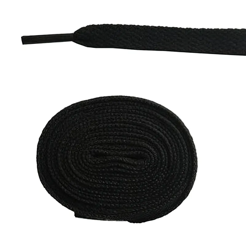 Long Plain Flat Shoelaces for Sports Shoes - SF1125