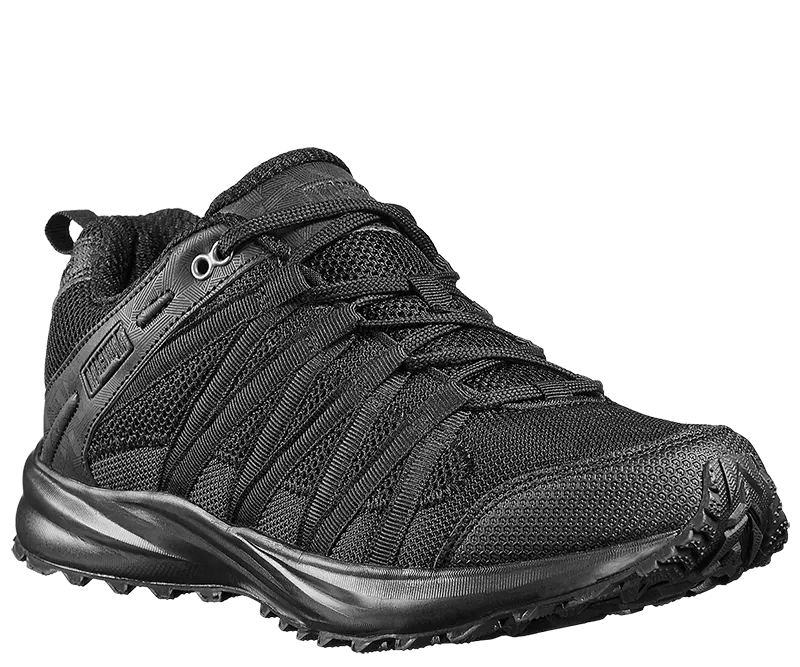 Magnum Storm Trail Lite Black - Vegan Trainer