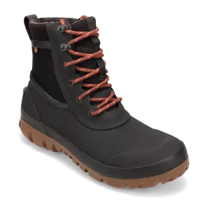 Men's Arcata Urban Lace Dark Brown