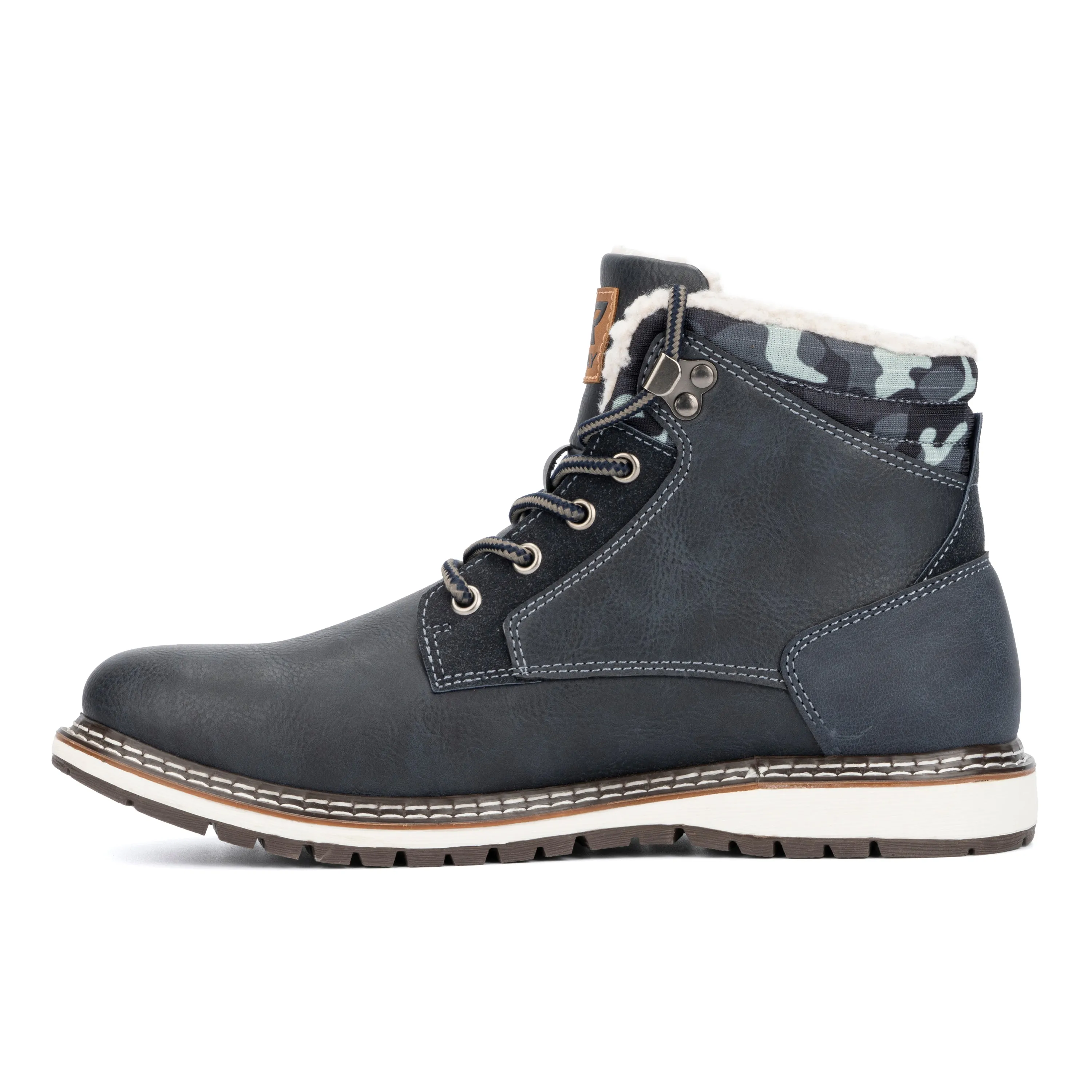 Men's Dresden Boot