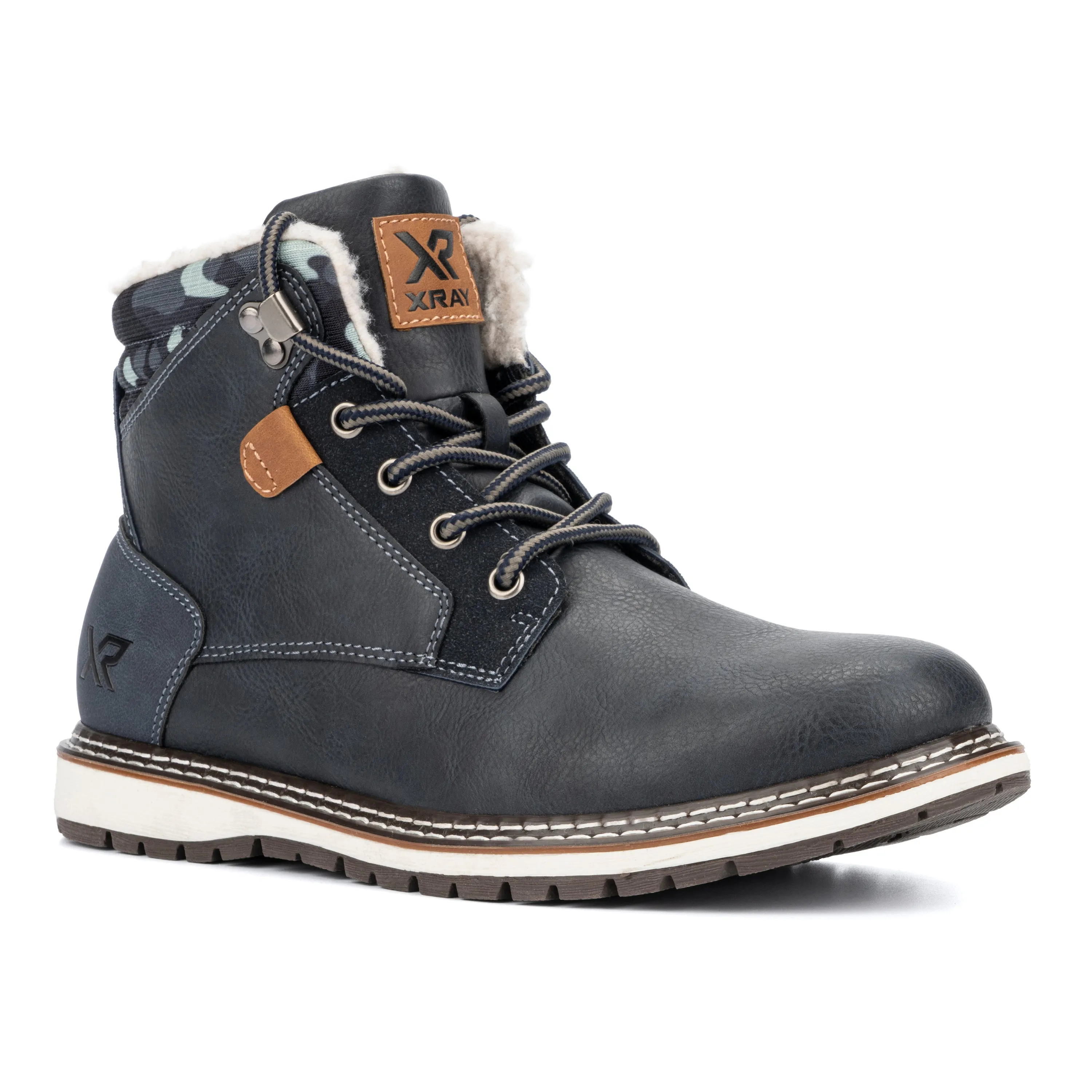 Men's Dresden Boot