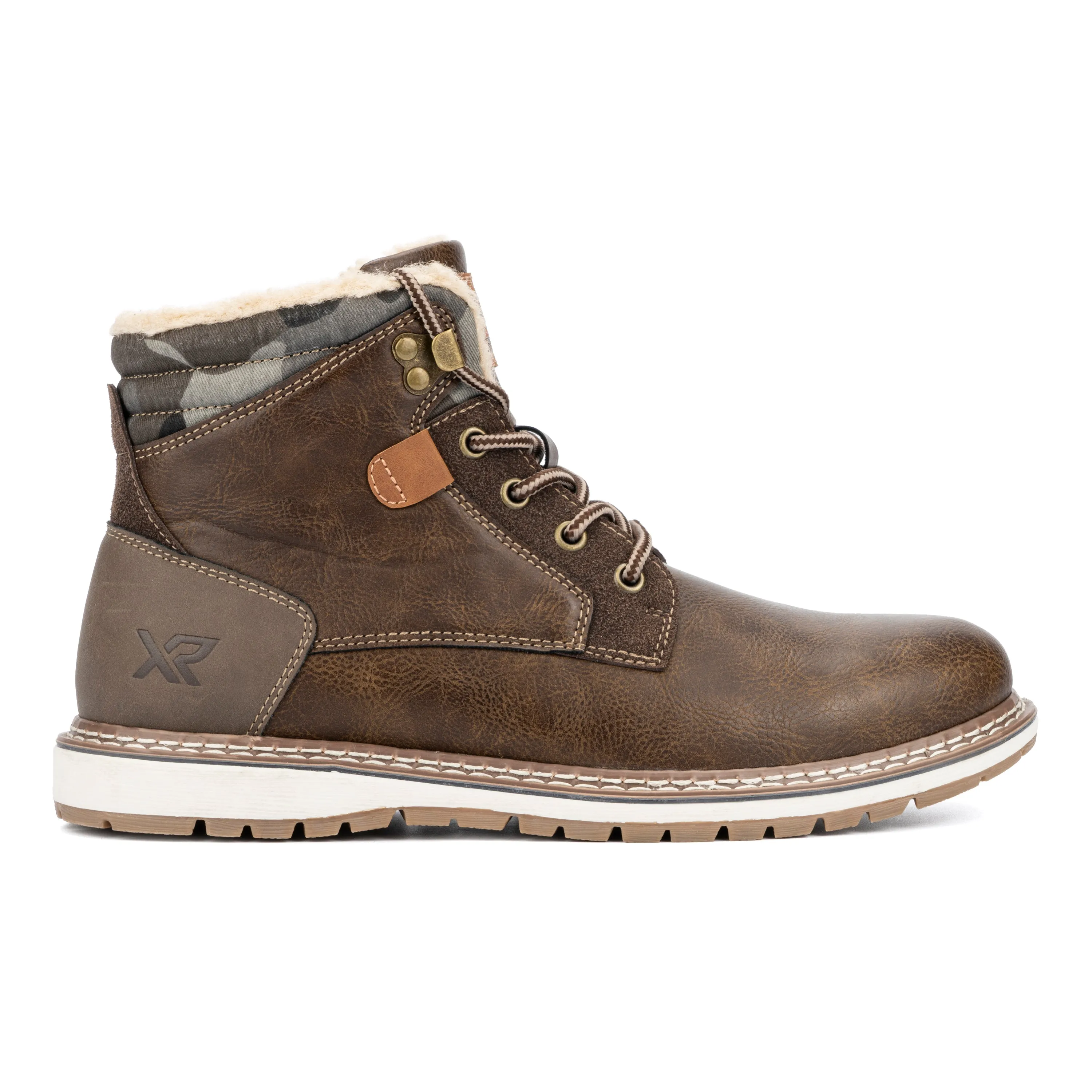 Men's Dresden Boot