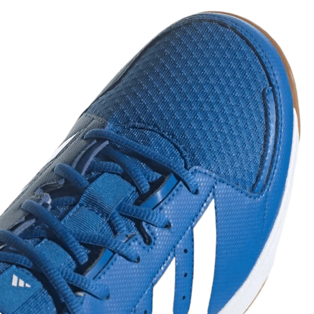 Men's Ligra 7 Badminton Shoe (Bright Royal/Cloud White/Cloud White)