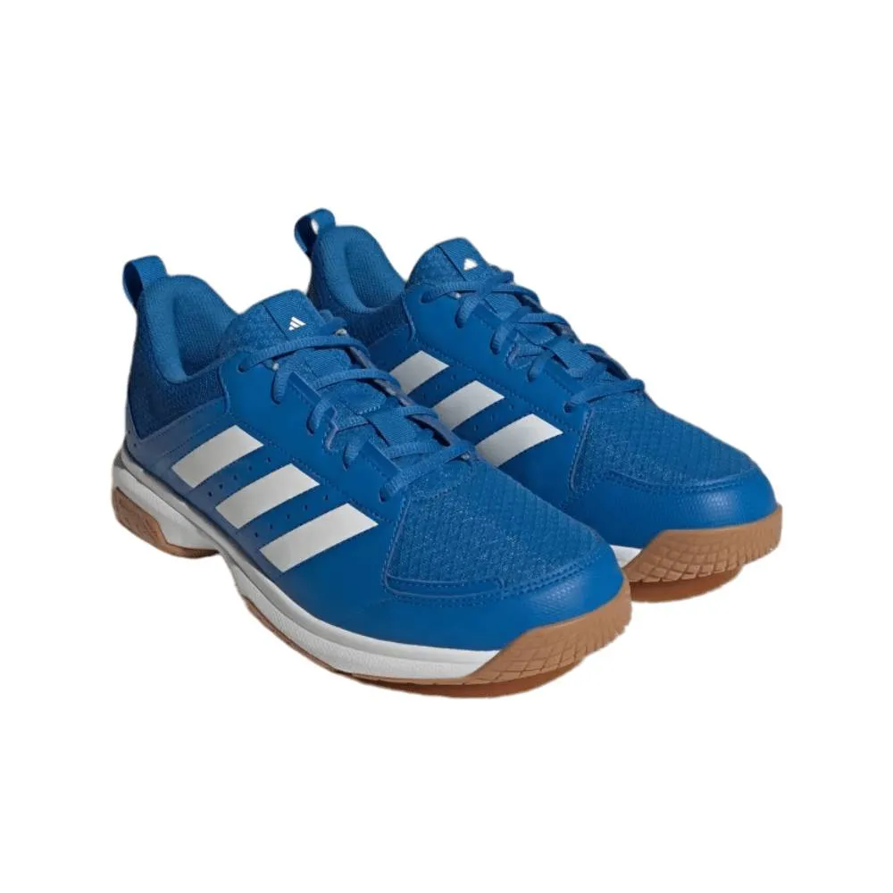 Men's Ligra 7 Badminton Shoe (Bright Royal/Cloud White/Cloud White)