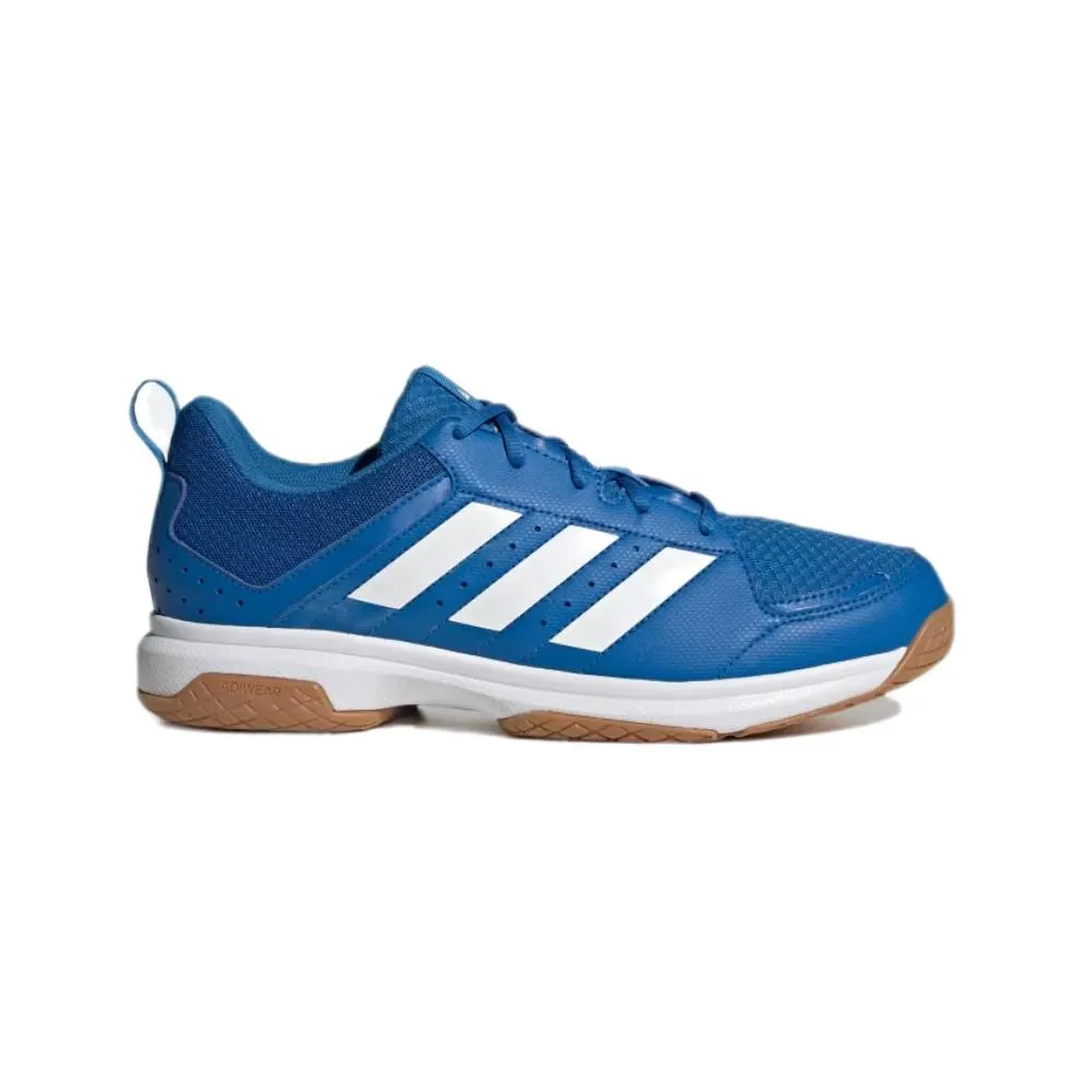 Men's Ligra 7 Badminton Shoe (Bright Royal/Cloud White/Cloud White)