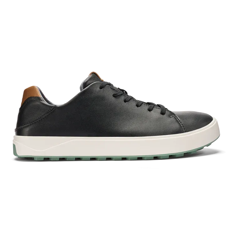 Men's Olukai Wai'alae Color: Black