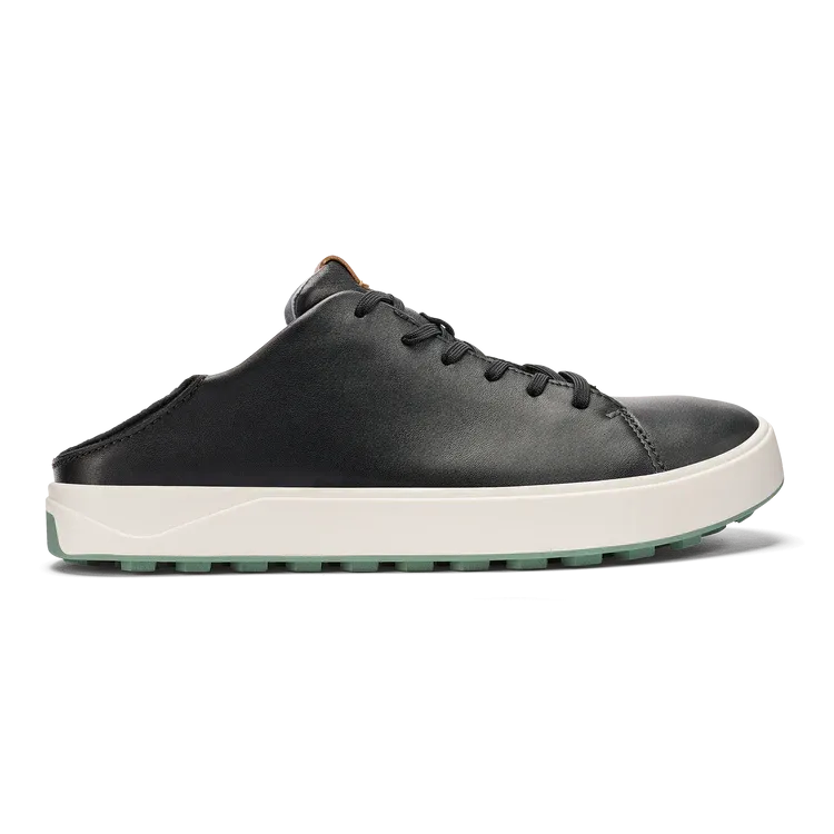 Men's Olukai Wai'alae Color: Black