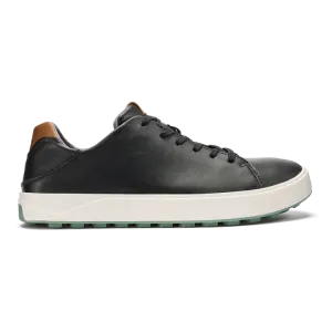 Men's Olukai Wai'alae Color: Black