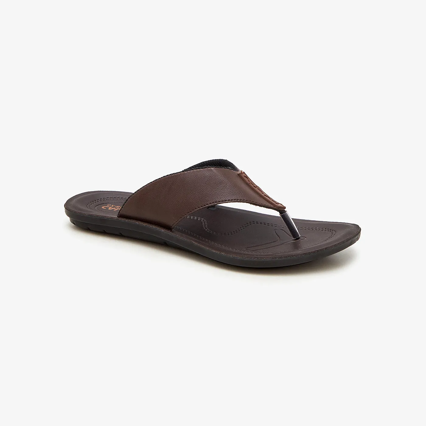 Men's Relaxed Fit Chappals