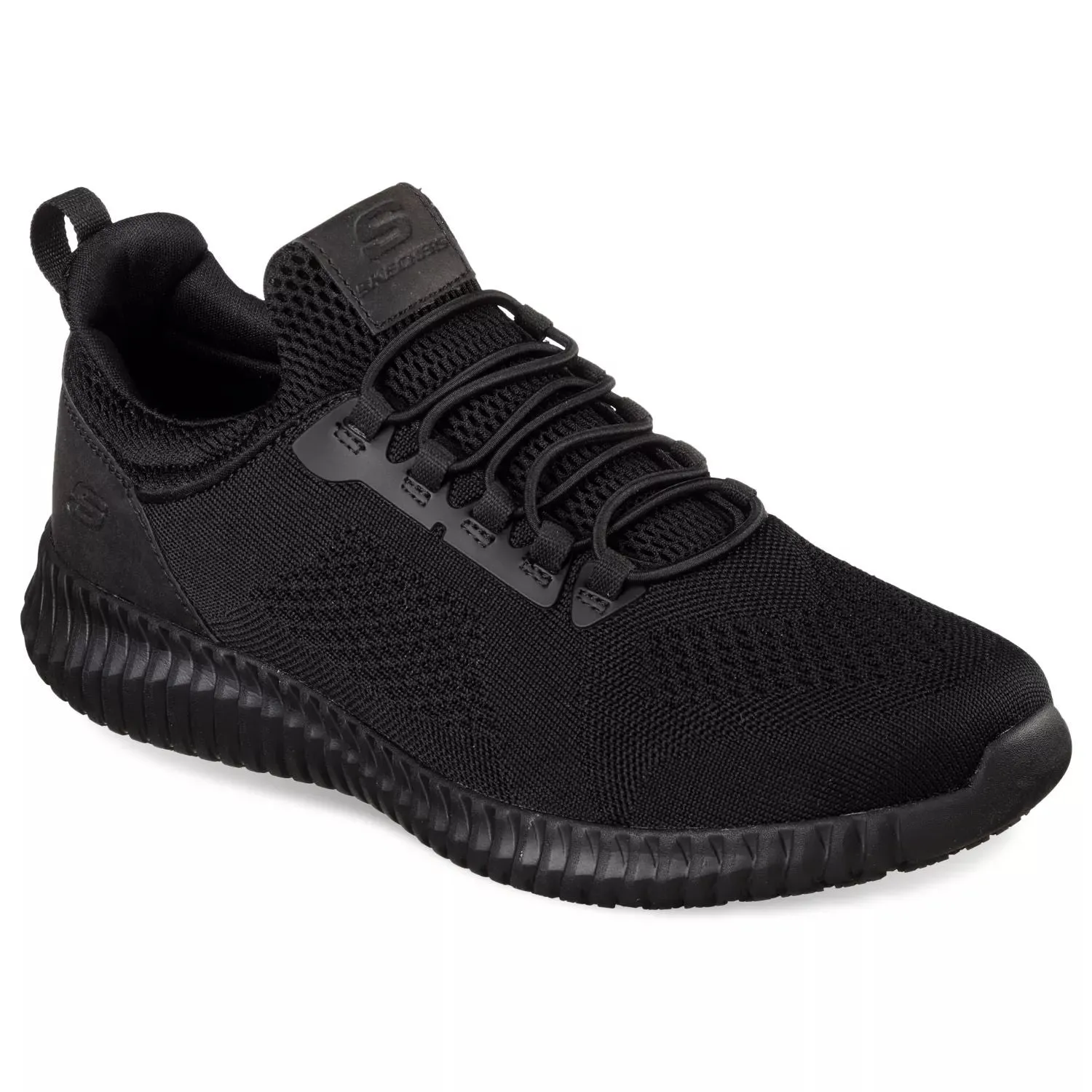 Men's shoes Skechers Work Relaxed Fit Cessnock SR