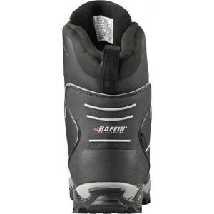 Men's SnoStorm boots Baffin, black