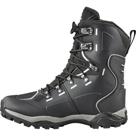 Men's SnoStorm boots Baffin, black