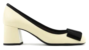 PAULWARMER ARIANA PUMP PATENT CREAM