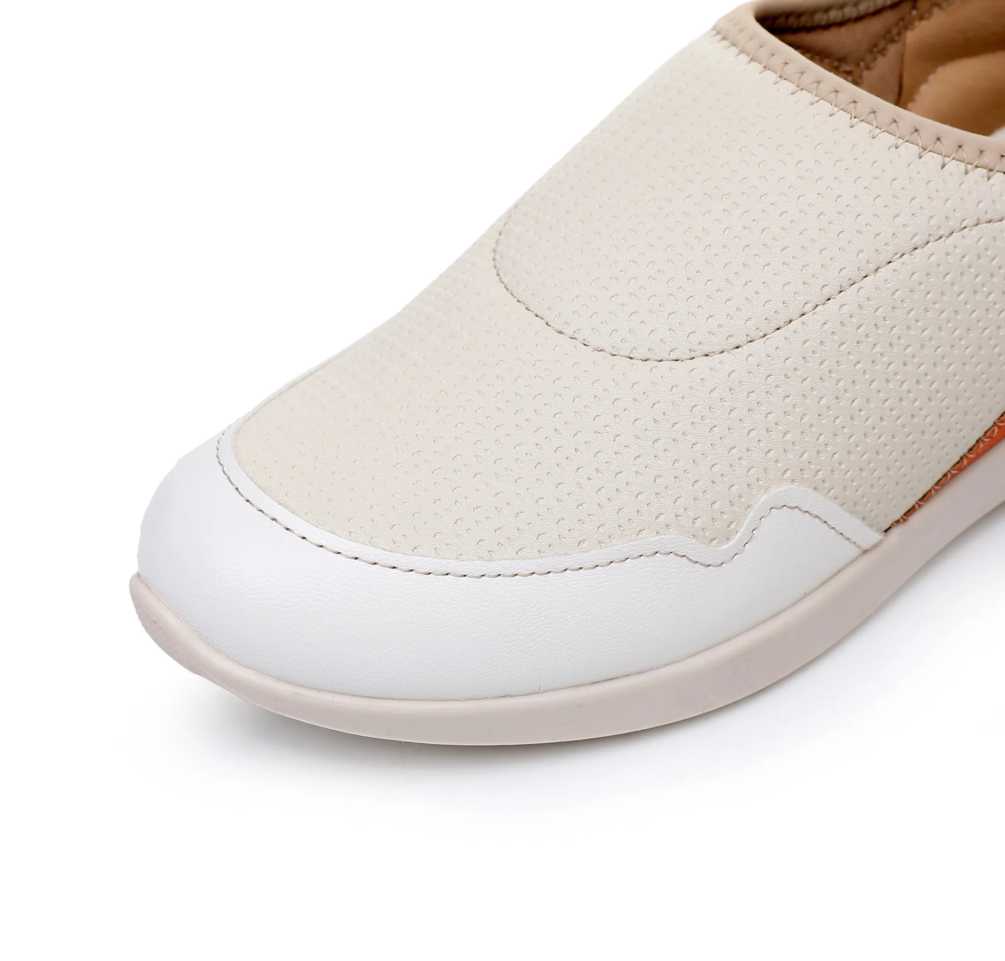 Piccadilly Slip-On Sneakers with SoftStep Insole for Women (979.043)