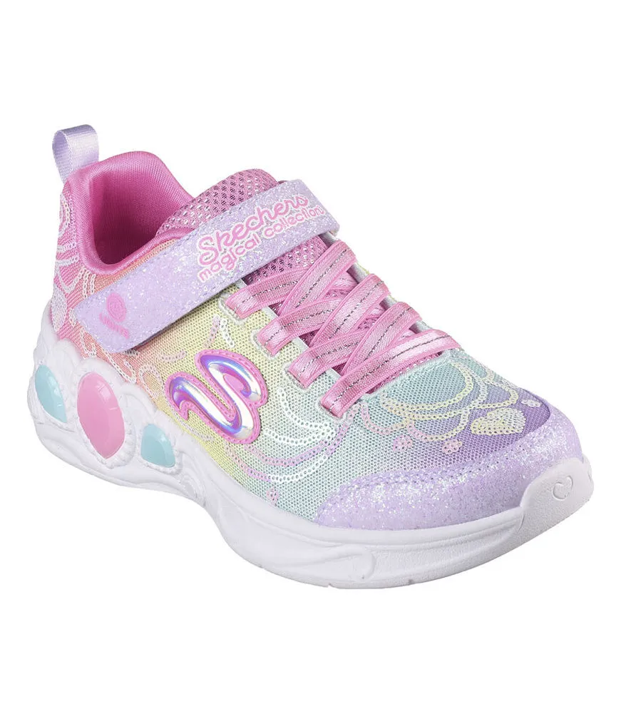 Princess Wishes in Multi by Skechers