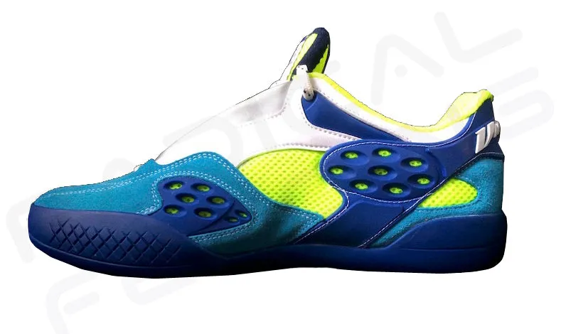 RF EF Viktoria COMPETITION fencing shoes