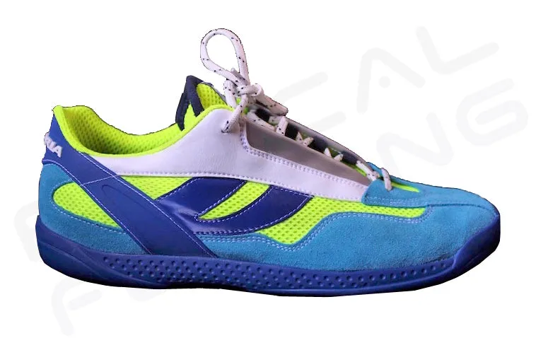 RF EF Viktoria COMPETITION fencing shoes