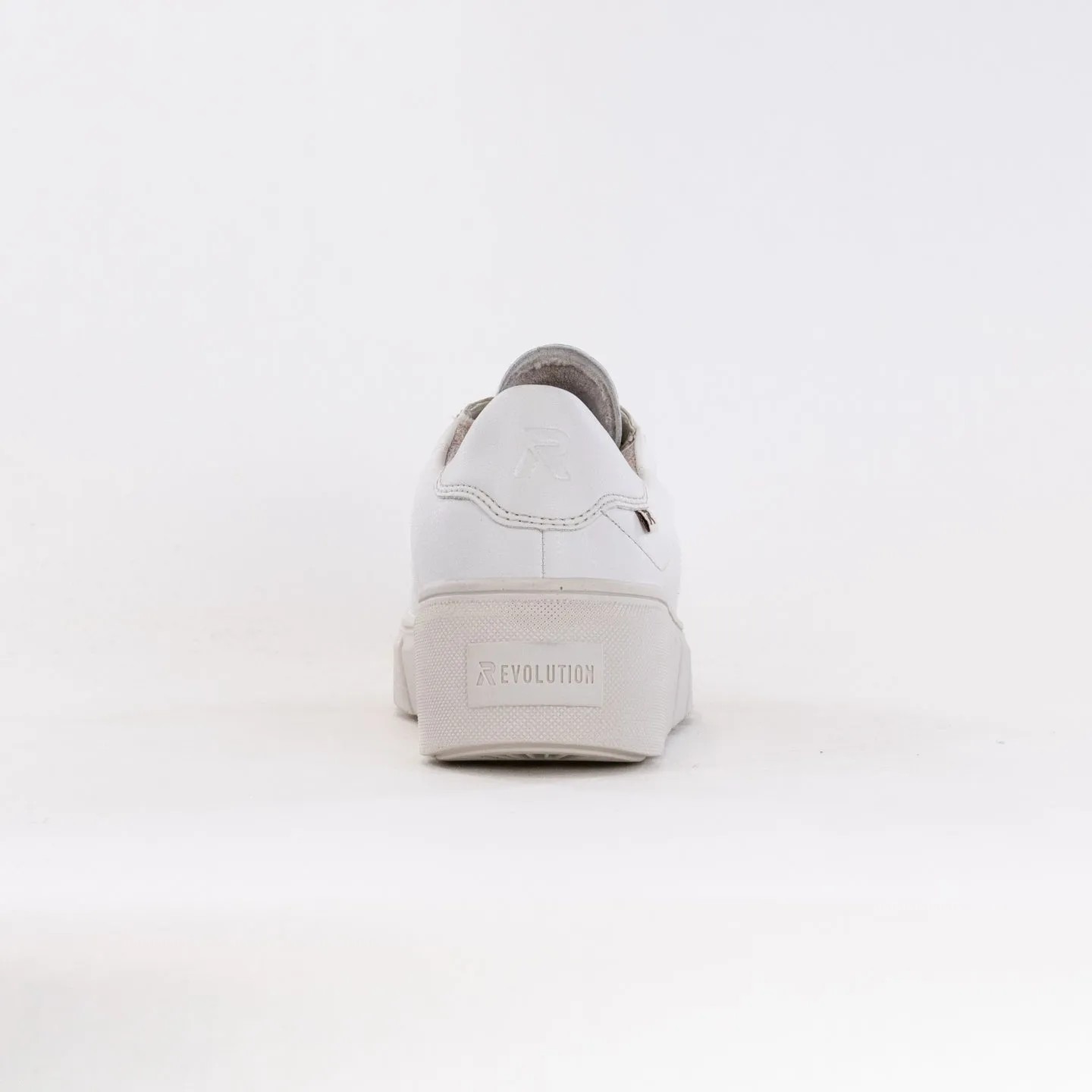 Rieker W0503-80 (Women's) - White