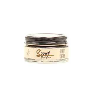 Scout Boot Cream Cognac 03501153