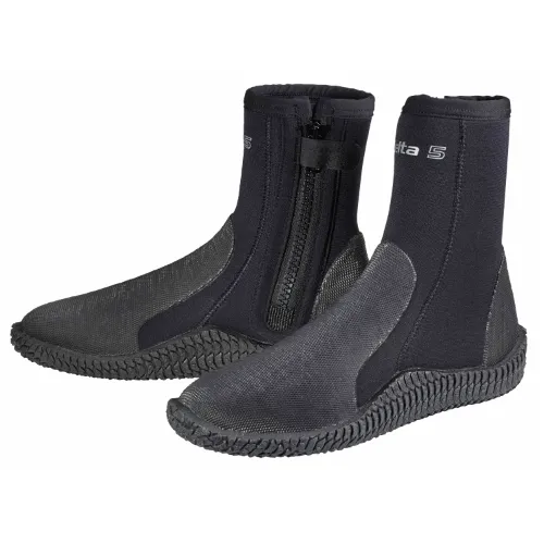 Scubapro Delta 5mm Boots - Zip