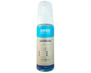 Shoe Doctor Waterless Foam Cleaner Spray