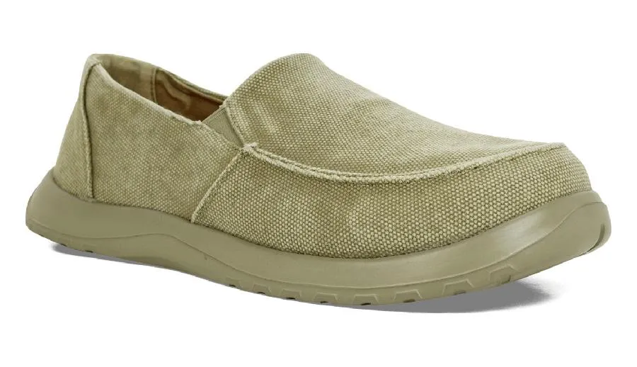 SoftScience Shoes Frisco Canvas