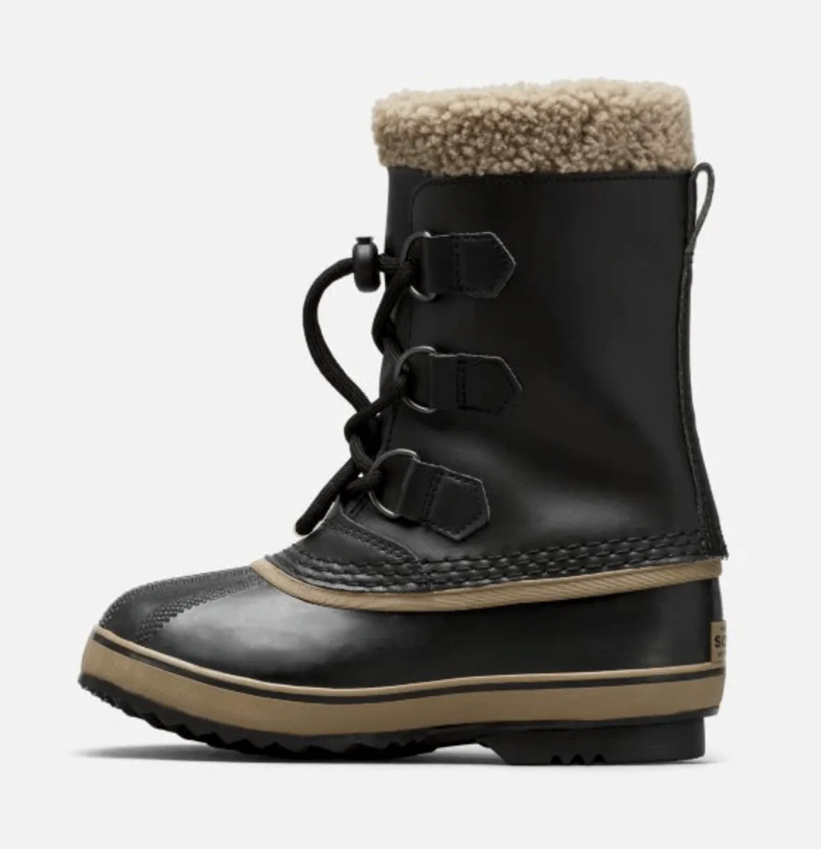 Sorel Youth Yoot Pac TP Snow Boots