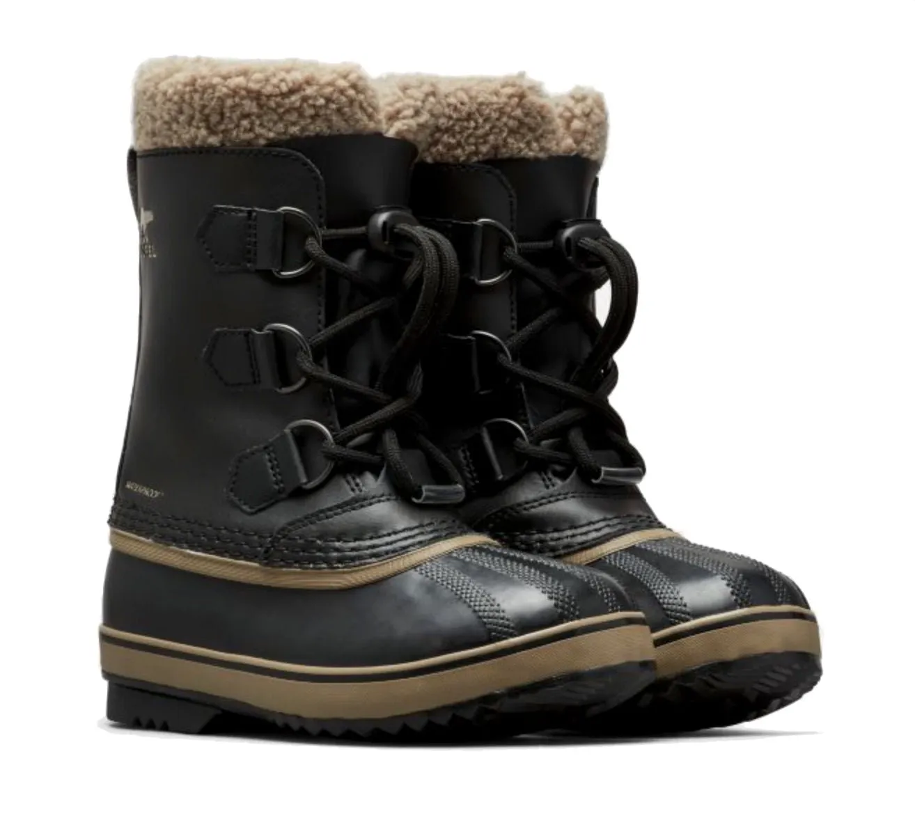 Sorel Youth Yoot Pac TP Snow Boots