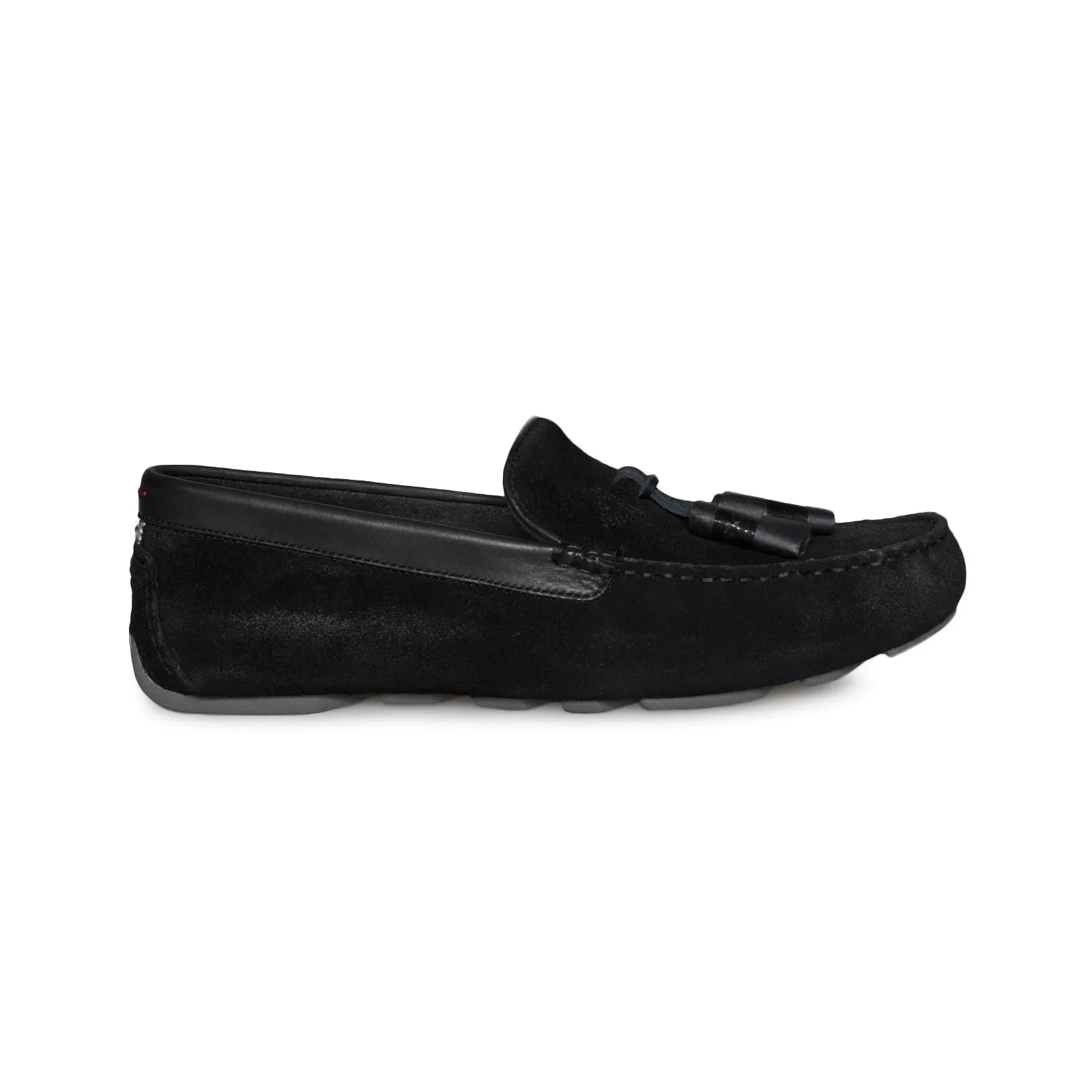 UGG Marris Black Shoes - Men's