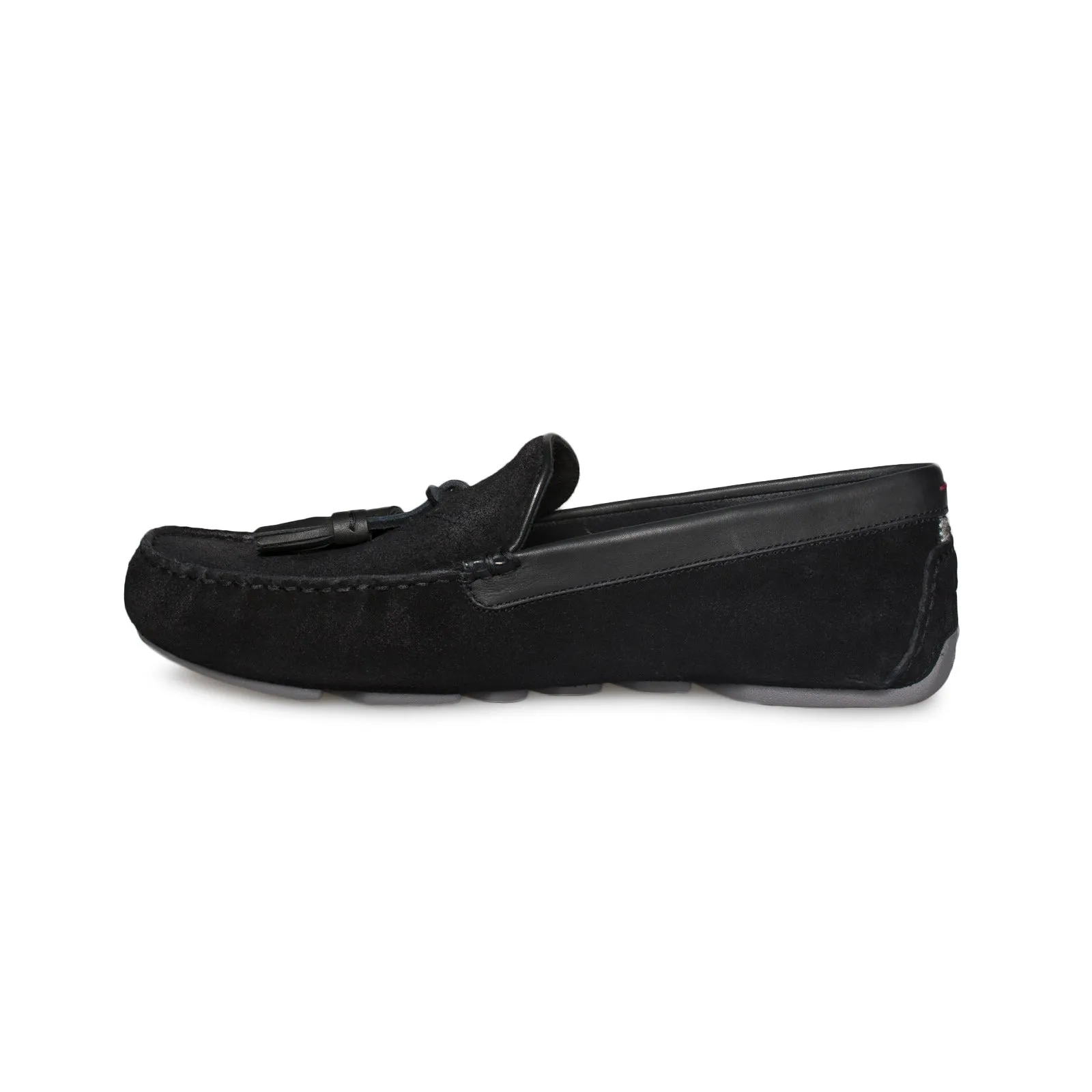 UGG Marris Black Shoes - Men's