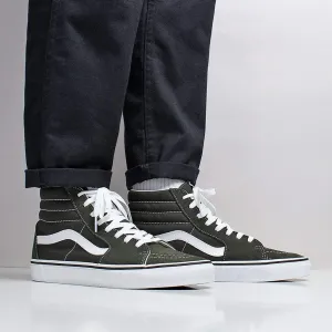 Vans SK8-Hi Shoes