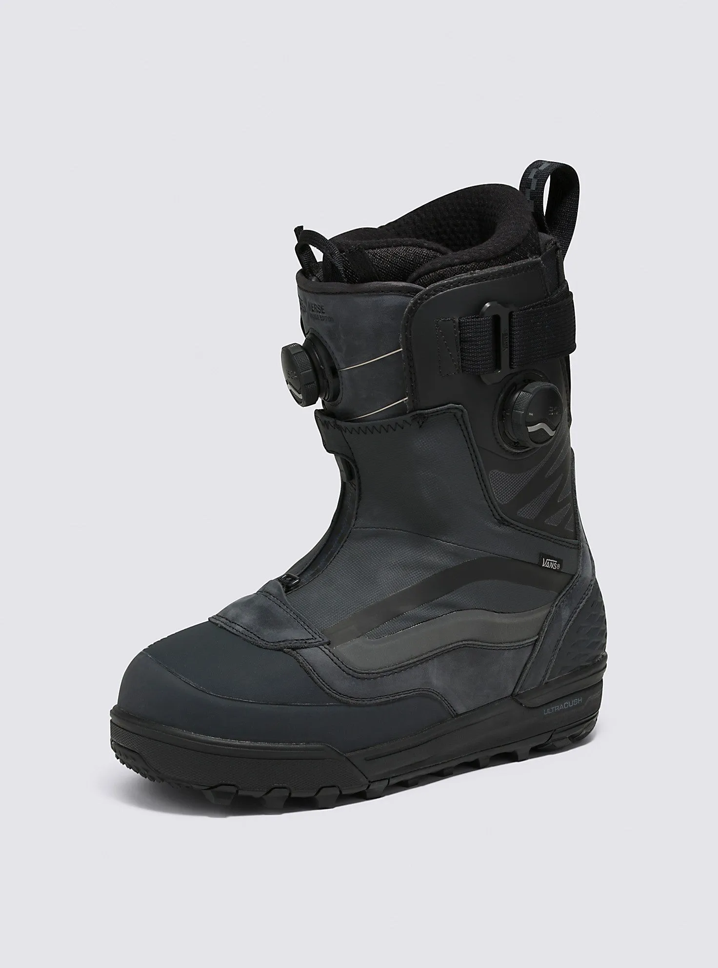 Verse Range Edition Snowboard Boots