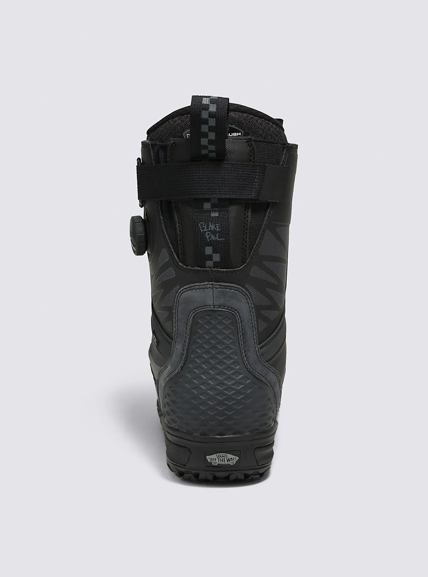 Verse Range Edition Snowboard Boots