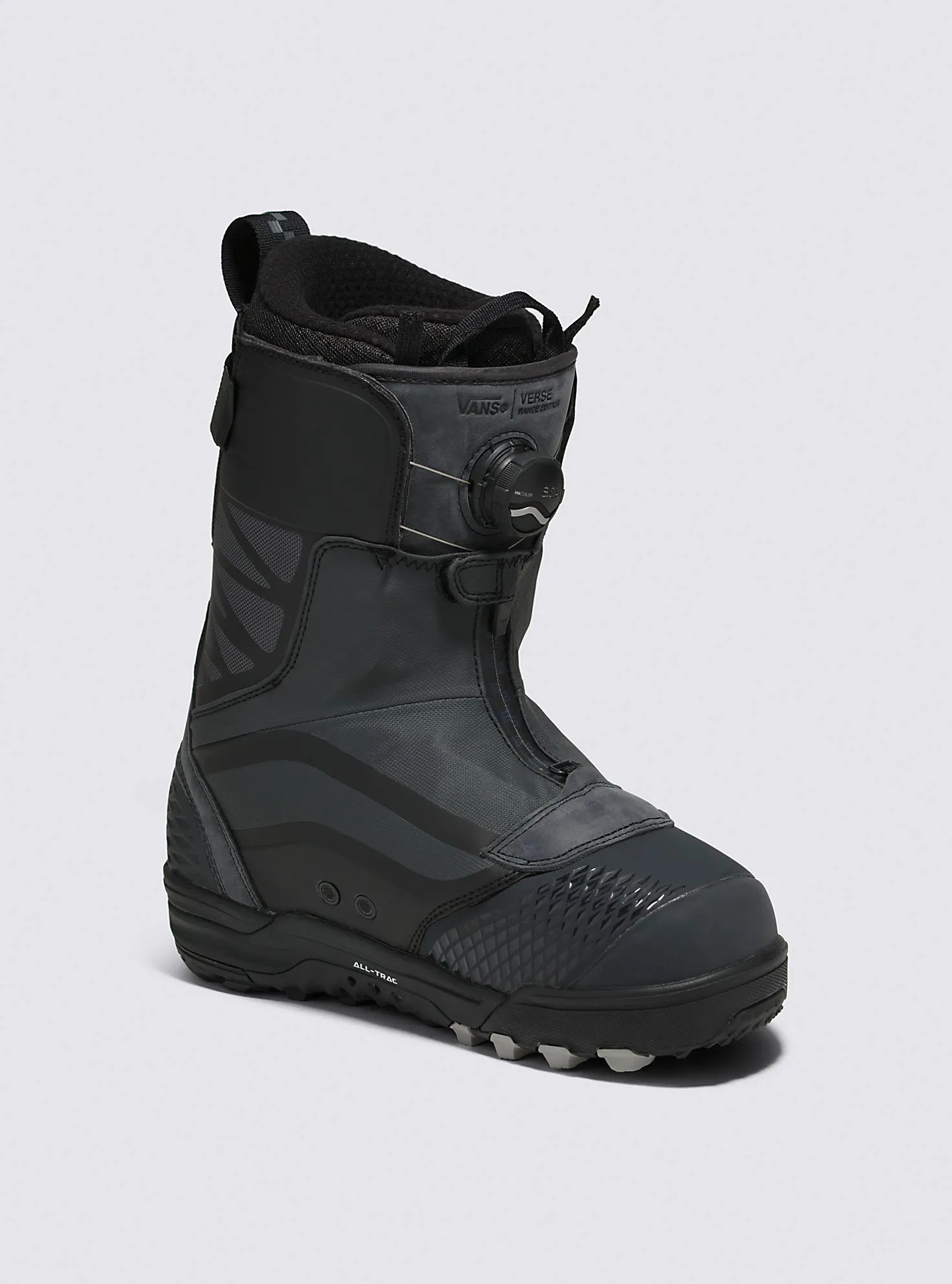 Verse Range Edition Snowboard Boots