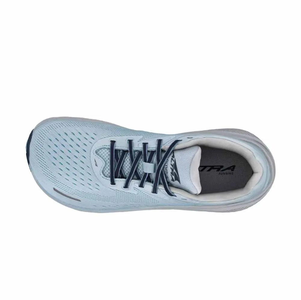 Via Olympus 2 in Light Blue by Altra