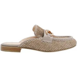 Wave 28453 Taupe Mule