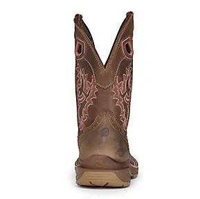 Women's Double H 10' Comp Roper Western Boot