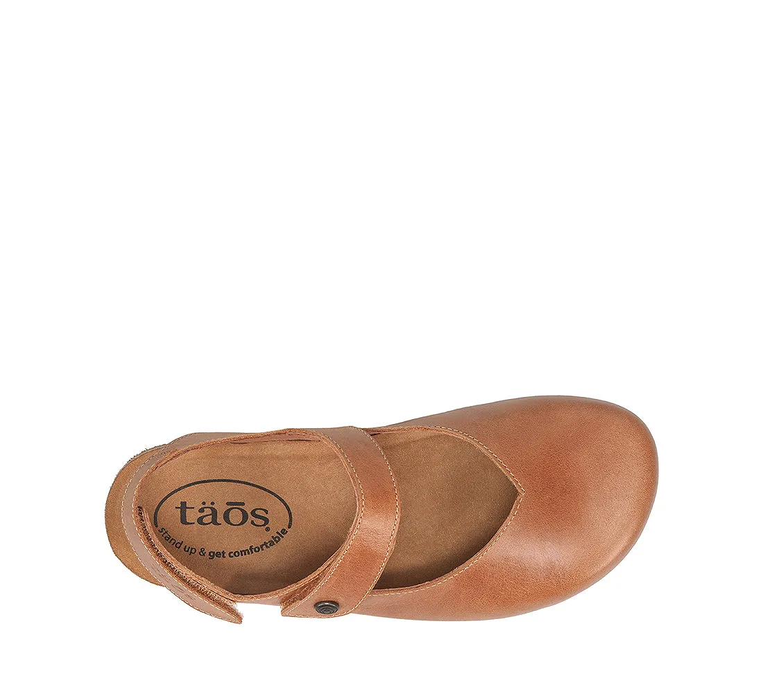 Women's Taos Extra Color: Tan